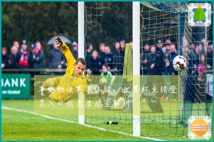 享受畅快赛事体验，世界杯竞猜登录入口优惠活动全解析！