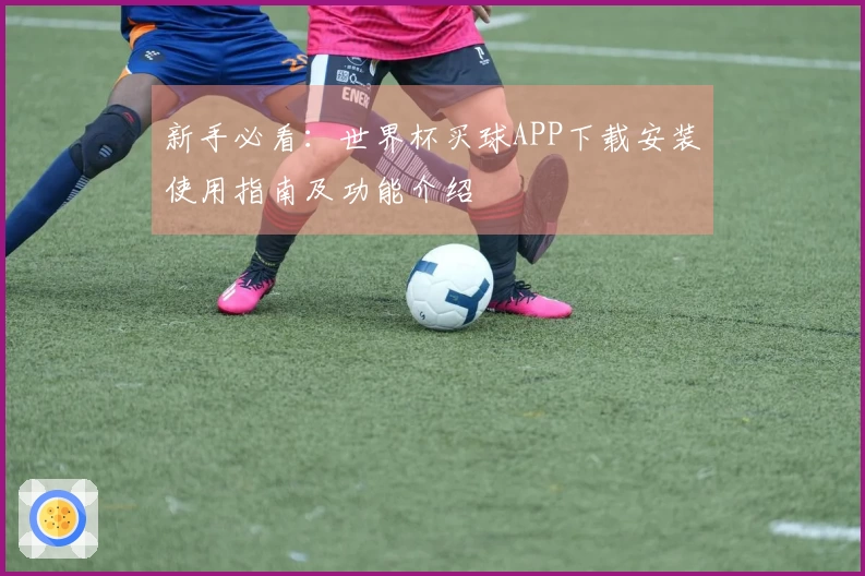新手必看：世界杯买球APP下载安装使用指南及功能介绍